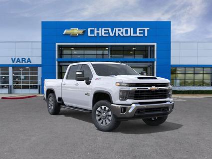 2025 Chevrolet Silverado San Antonio TX
