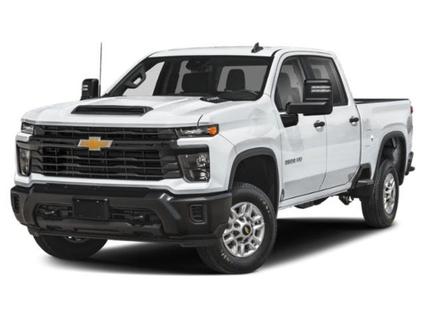 2025 Chevrolet Silverado Floresville TX