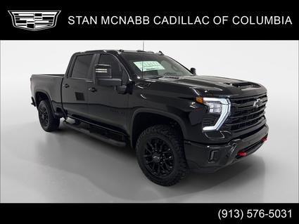 2025 Chevrolet Silverado Columbia TN