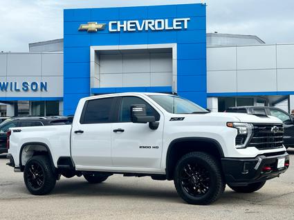 2026 Chevrolet Silverado Winnsboro SC