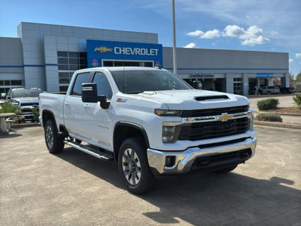 2026 Chevrolet Silverado Brandon MS