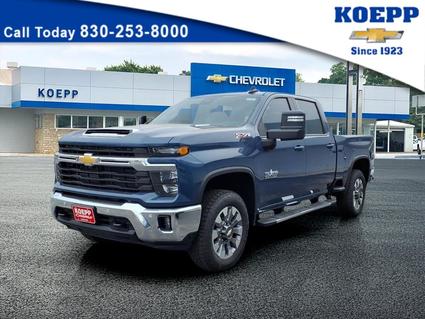 2026 Chevrolet Silverado La Vernia TX