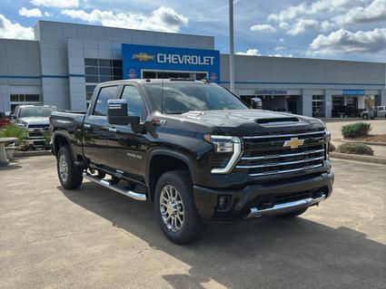 2026 Chevrolet Silverado Brandon MS