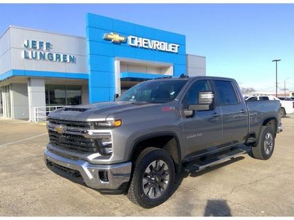 2026 Chevrolet Silverado Grove OK