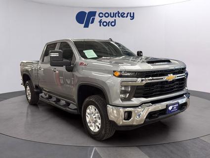 2025 Chevrolet Silverado Norfolk NE