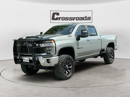 2025 Chevrolet Silverado Corinth MS