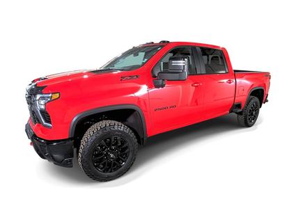 2025 Chevrolet Silverado Billings MT