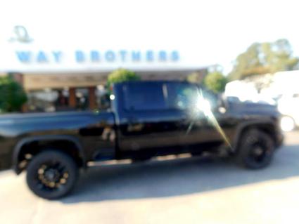 2025 Chevrolet Silverado Hawkinsville GA
