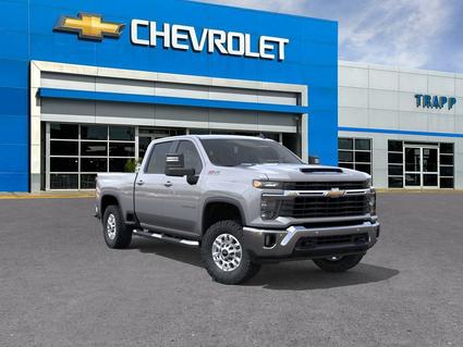 2026 Chevrolet Silverado Houma LA
