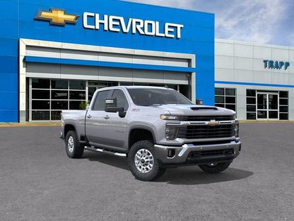 2026 Chevrolet Silverado Houma LA