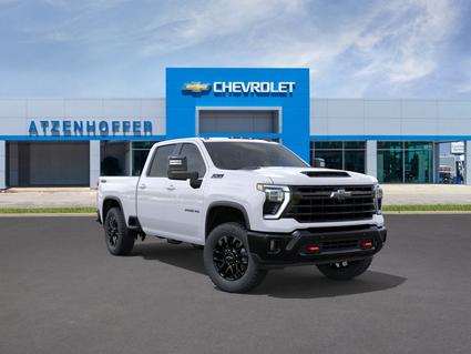 2026 Chevrolet Silverado Victoria TX