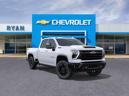 2026 Chevrolet Silverado Monroe LA