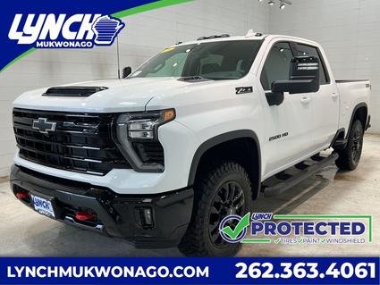 2025 Chevrolet Silverado Mukwonago WI