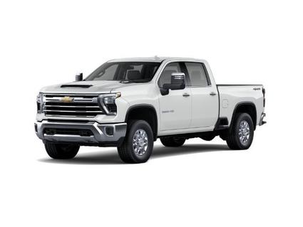 2026 Chevrolet Silverado Hazel Green WI