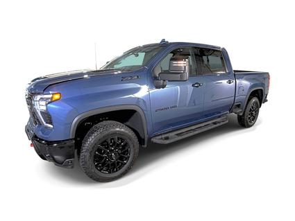 2026 Chevrolet Silverado Billings MT