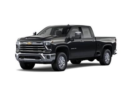 2026 Chevrolet Silverado Hazel Green WI