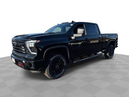 2026 Chevrolet Silverado Elburn IL