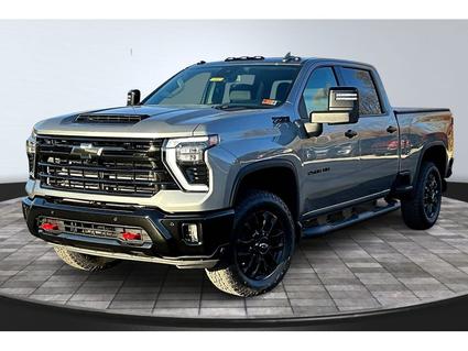 2026 Chevrolet Silverado Oak Hill WV