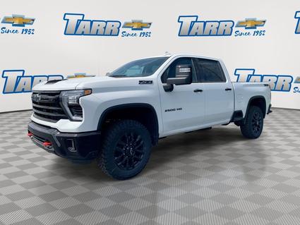 2026 Chevrolet Silverado Jefferson City TN