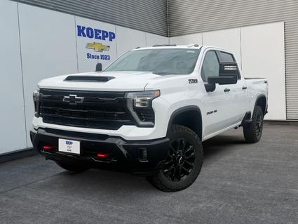 2026 Chevrolet Silverado La Vernia TX