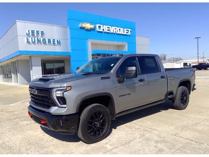 2026 Chevrolet Silverado Grove OK