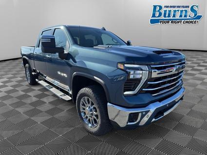 2026 Chevrolet Silverado Rock Hill SC