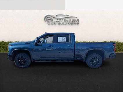 2025 Chevrolet Silverado Spearfish SD