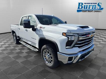 2026 Chevrolet Silverado Rock Hill SC