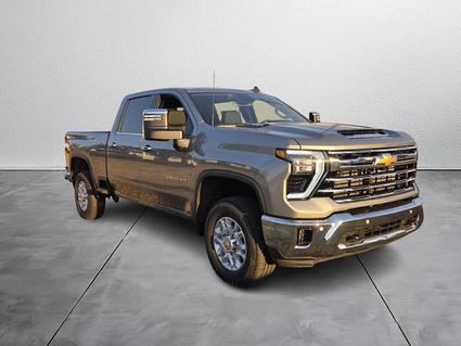 2026 Chevrolet Silverado Wauchula FL