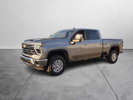 2026 Chevrolet Silverado Wauchula FL