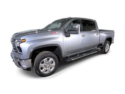 2025 Chevrolet Silverado Billings MT