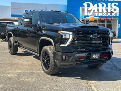 2026 Chevrolet Silverado Newberry SC