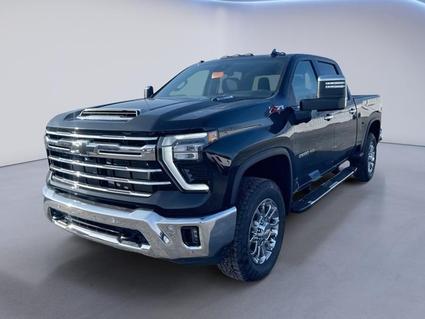 2026 Chevrolet Silverado Fort Wayne IN
