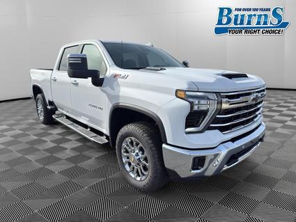 2026 Chevrolet Silverado Rock Hill SC
