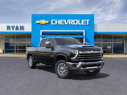 2025 Chevrolet Silverado Monroe LA