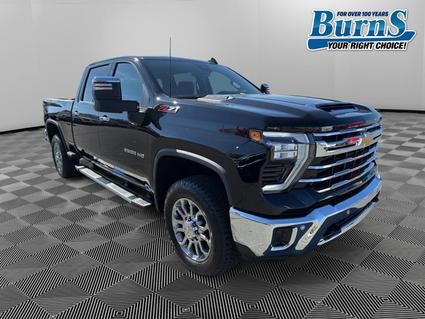 2026 Chevrolet Silverado Rock Hill SC