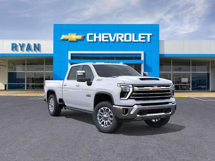 2026 Chevrolet Silverado Monroe LA
