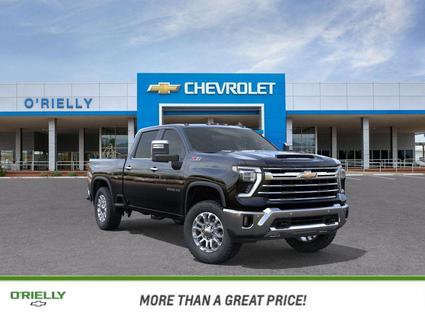 2026 Chevrolet Silverado Tucson AZ