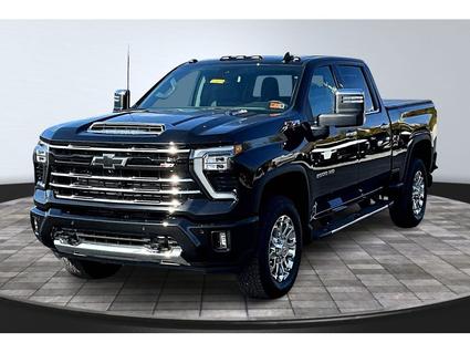 2026 Chevrolet Silverado Oak Hill WV