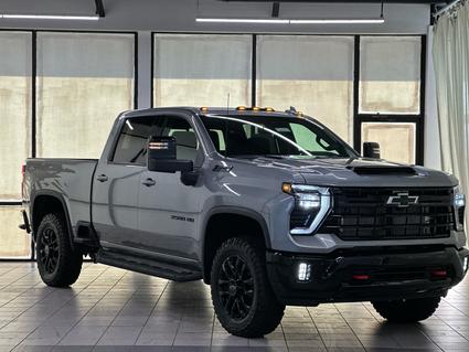 2025 Chevrolet Silverado Demotte IN