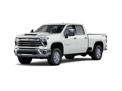 2026 Chevrolet Silverado Hazel Green WI
