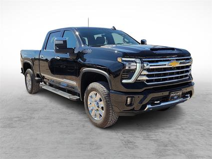 2025 Chevrolet Silverado Lamesa TX