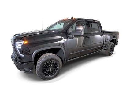 2025 Chevrolet Silverado Billings MT