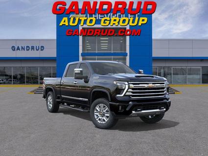 2026 Chevrolet Silverado Green Bay WI