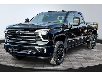 2026 Chevrolet Silverado Oak Hill WV