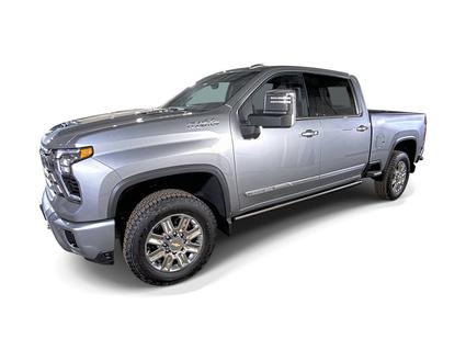 2026 Chevrolet Silverado Billings MT