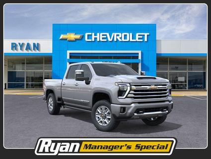2026 Chevrolet Silverado Monroe LA