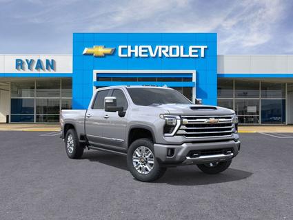 2026 Chevrolet Silverado Monroe LA