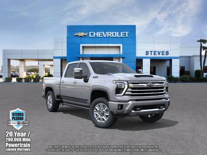 2026 Chevrolet Silverado Chowchilla CA