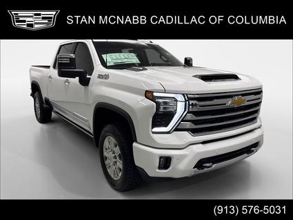 2025 Chevrolet Silverado Columbia TN